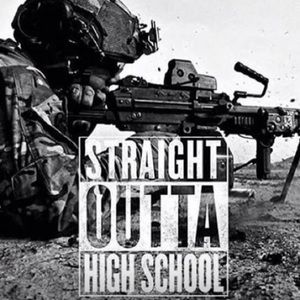 Meet your Posher, Rick